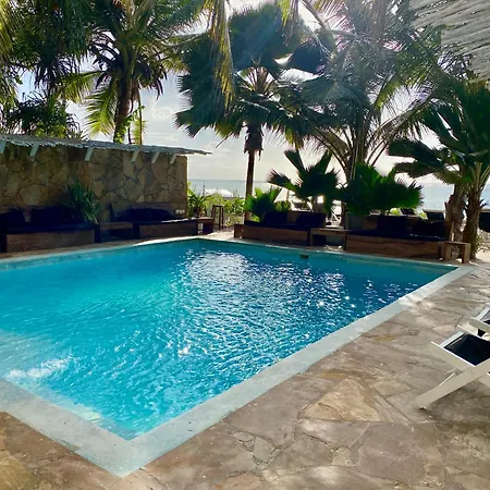 The Seles Boutique Hotel Gazija Exterior photo