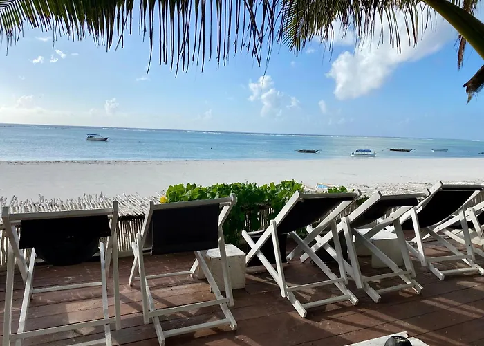 The Seles Boutique Hotel