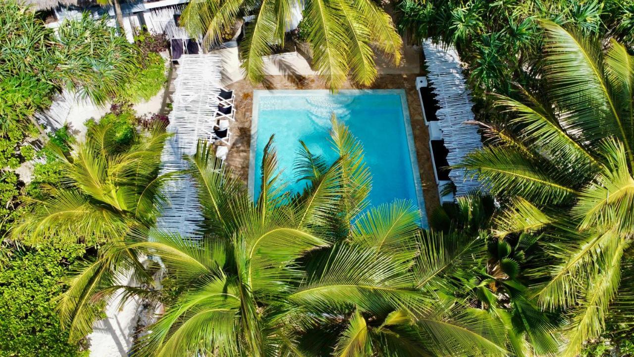 The Seles Boutique Hotel Gazija