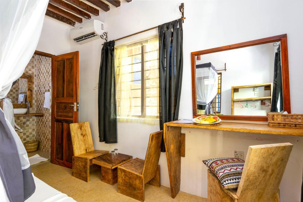 Hotel The Seles Boutique Gazija