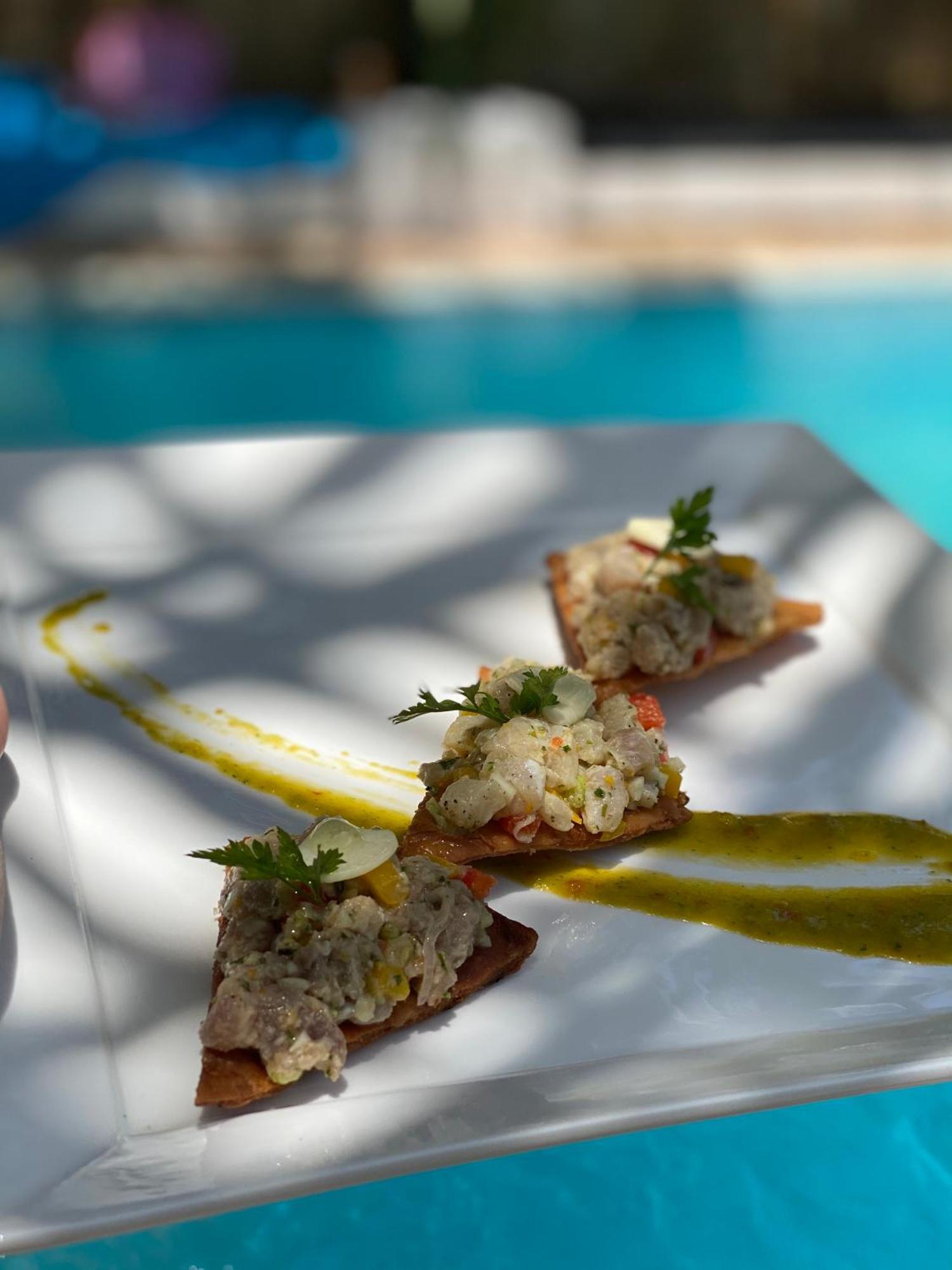 The Seles Boutique 3* Gazija