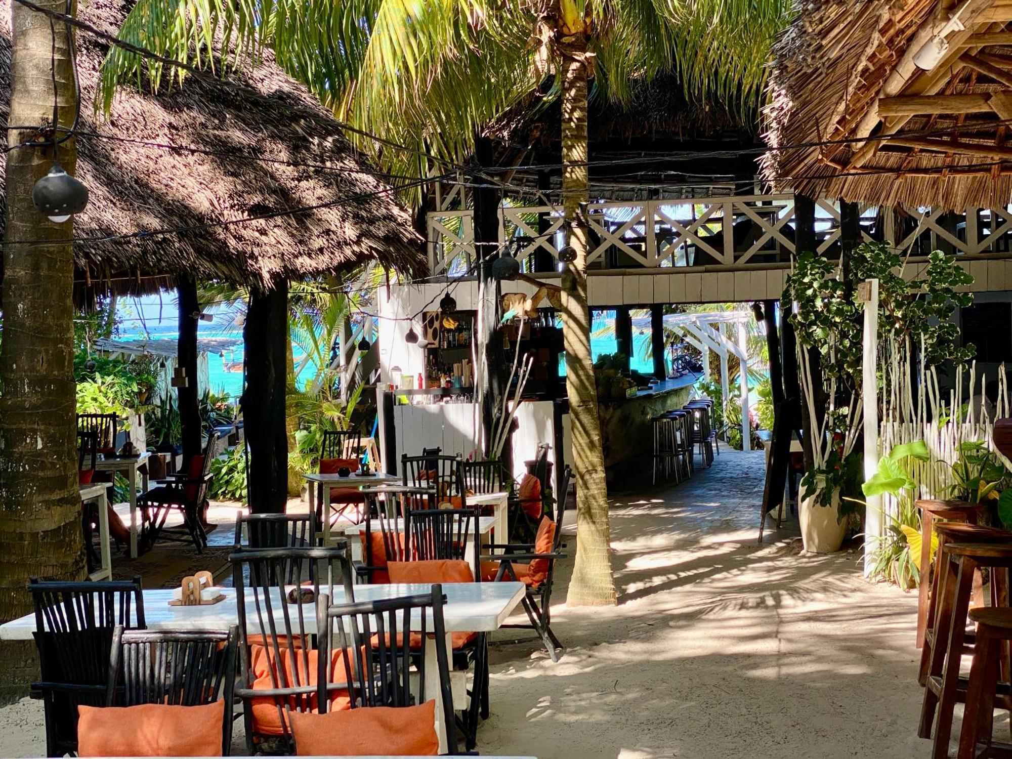 The Seles Boutique Hotel Gazija