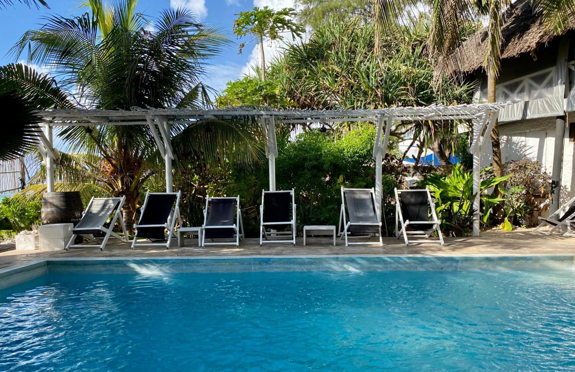 The Seles Boutique Hotel Gazija
