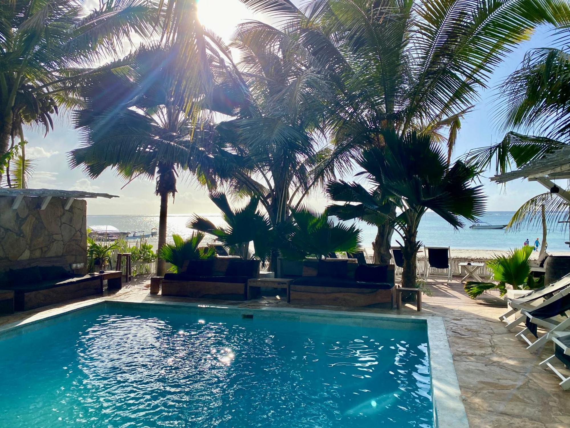 The Seles Boutique Hotel 3*