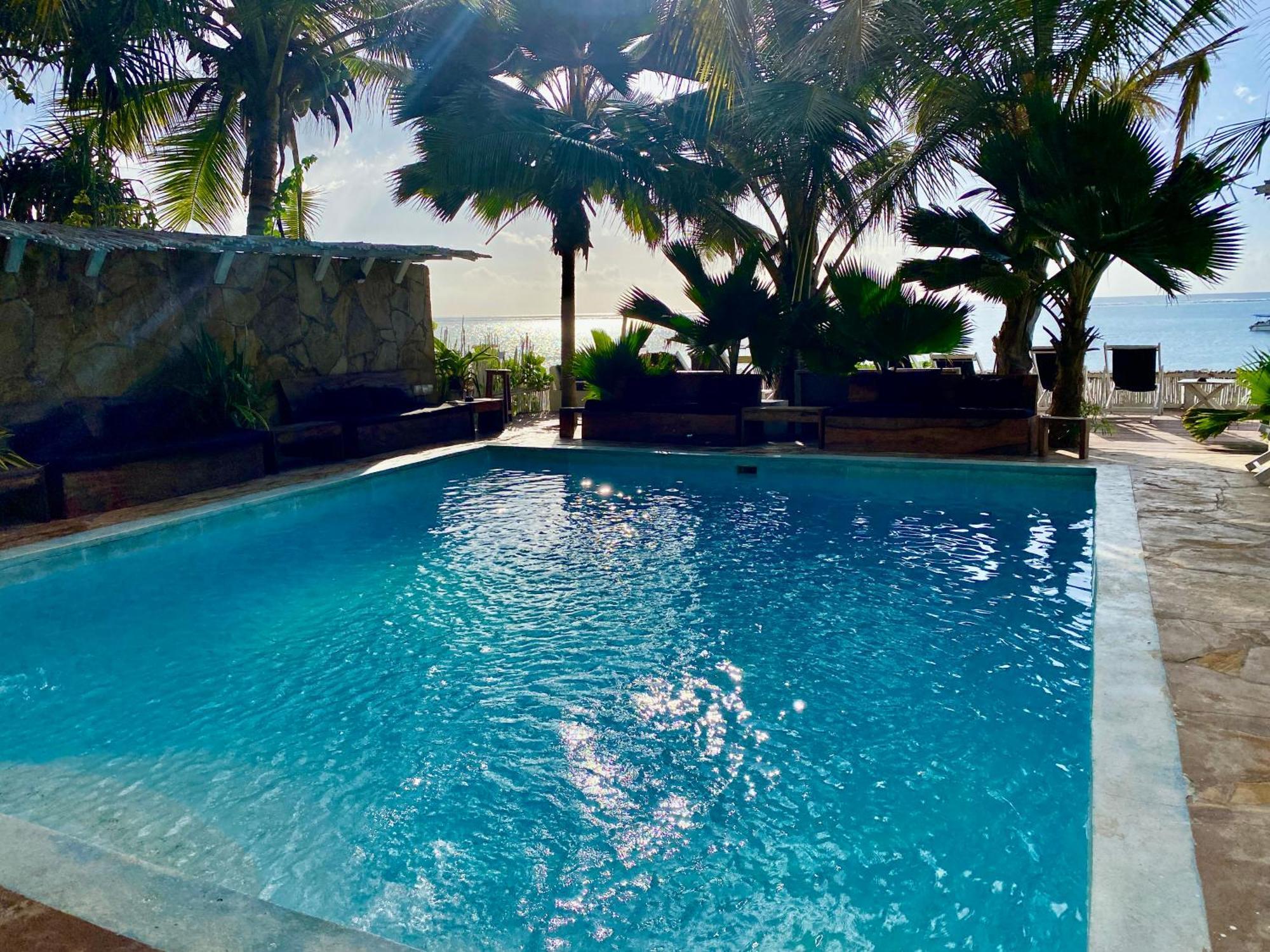The Seles Boutique Hotel 3*