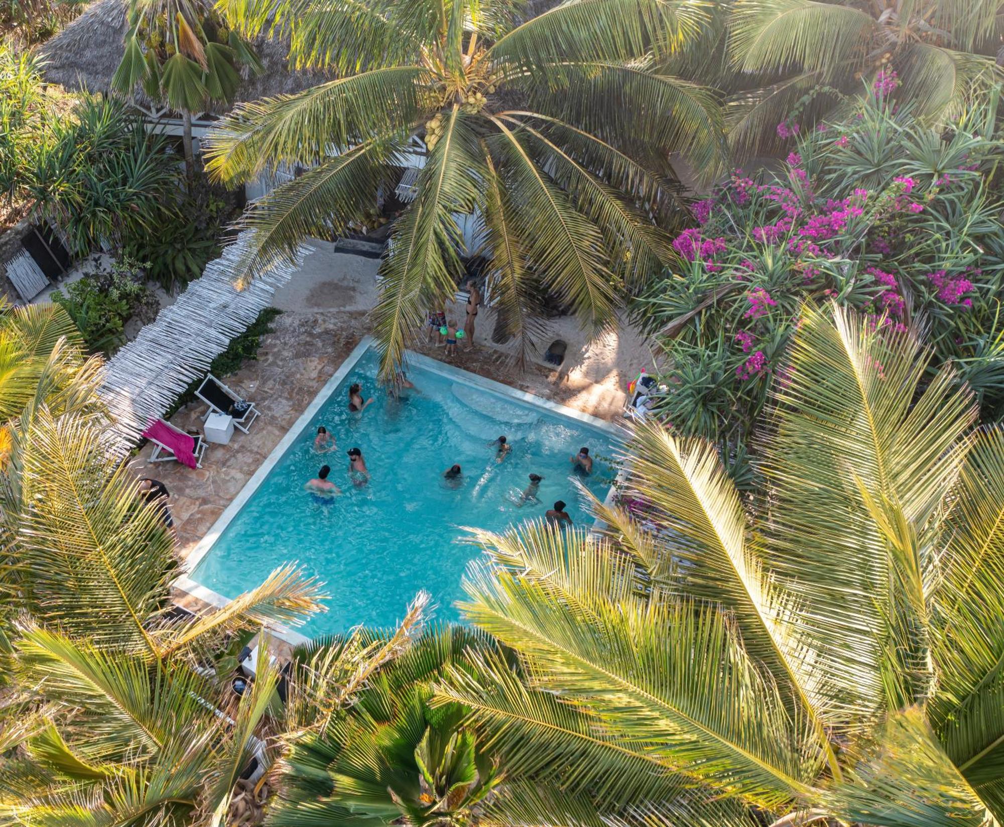 The Seles Boutique 3* Gazija